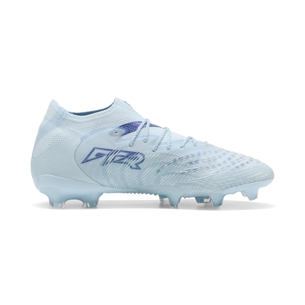 Puma FUTURE 9 ULTIMATE FG Fußballschuhe – Icy Blue/Blue Jewel Puma FUTURE 9 ULTIMATE FG Fußballschuhe – Icy Blue/Blue Jewel