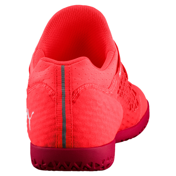 Puma 365 NETFIT CT Rot Hallenfußballschuhe Puma 365 NETFIT CT Rot Hallenfußballschuhe