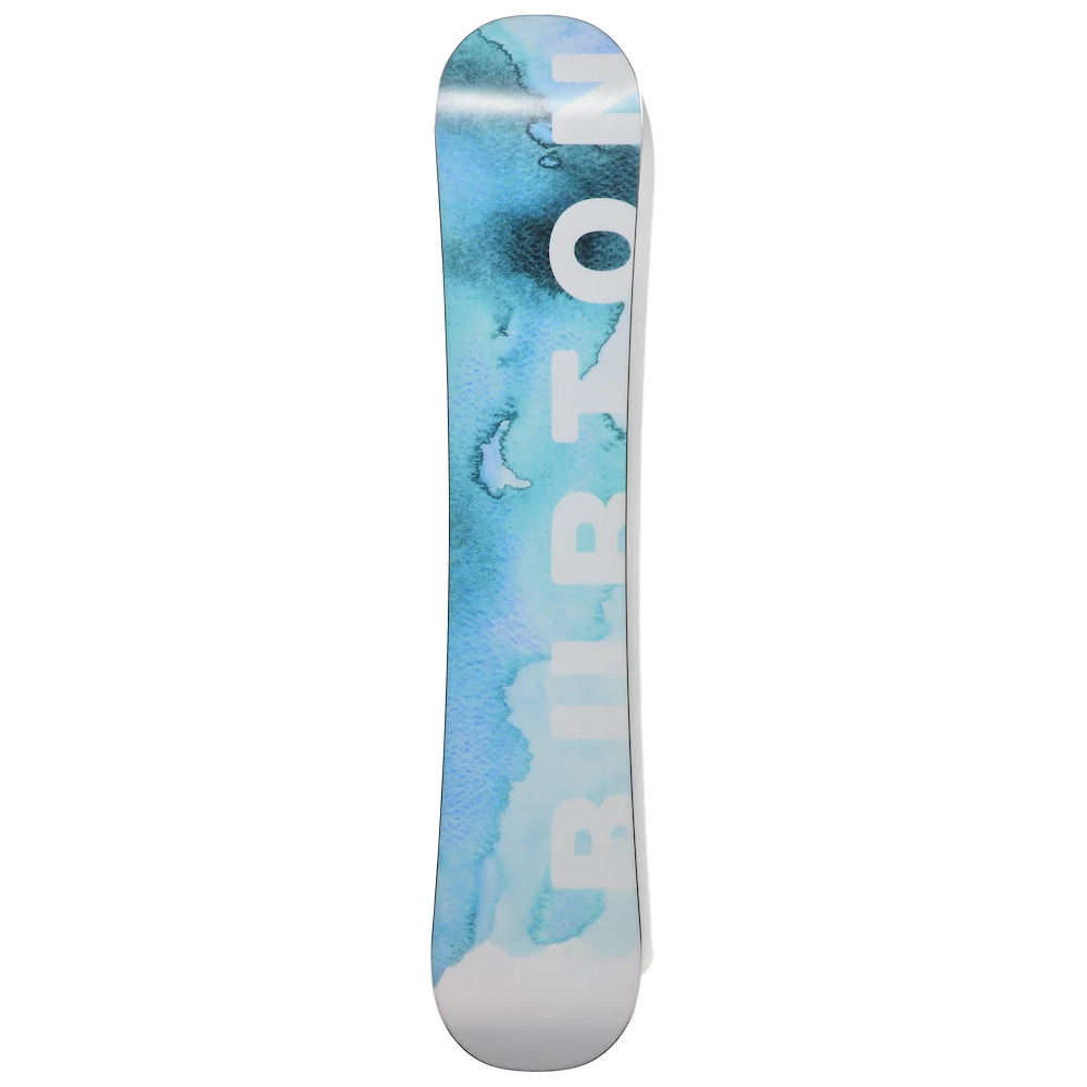 Burton Cultivator Flat Top Snowboard Herren 2026