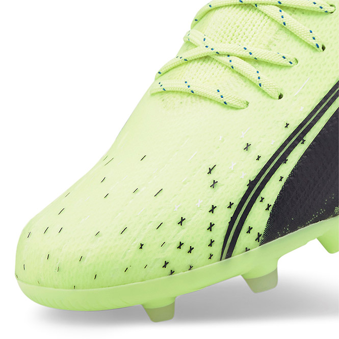 Puma ULTRA PRO MG Rasen + Kunstrasenschuh - fizzy light parisian night blue glimmer Puma ULTRA PRO MG Rasen + Kunstrasenschuh - fizzy light parisian night blue glimmer