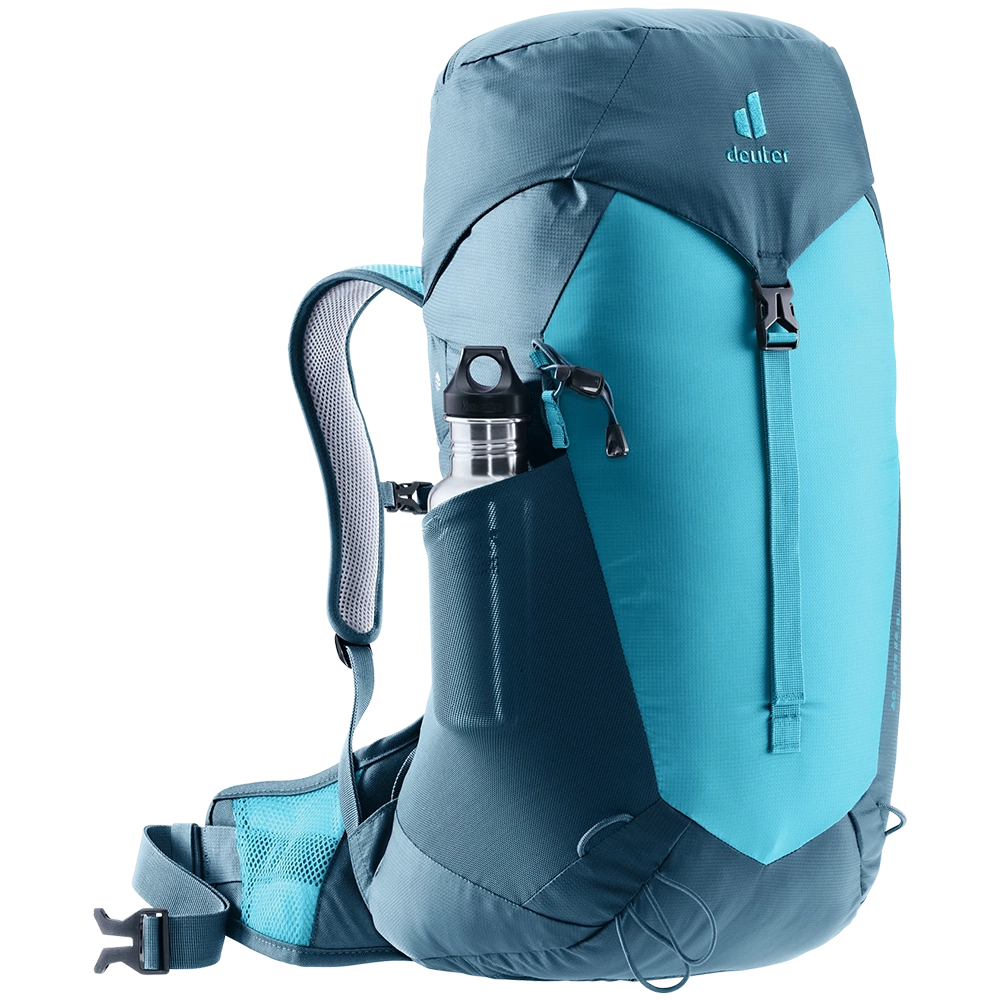 Deuter AC Lite 22 SL Damen Wanderrucksack – Lagoon Atlantic