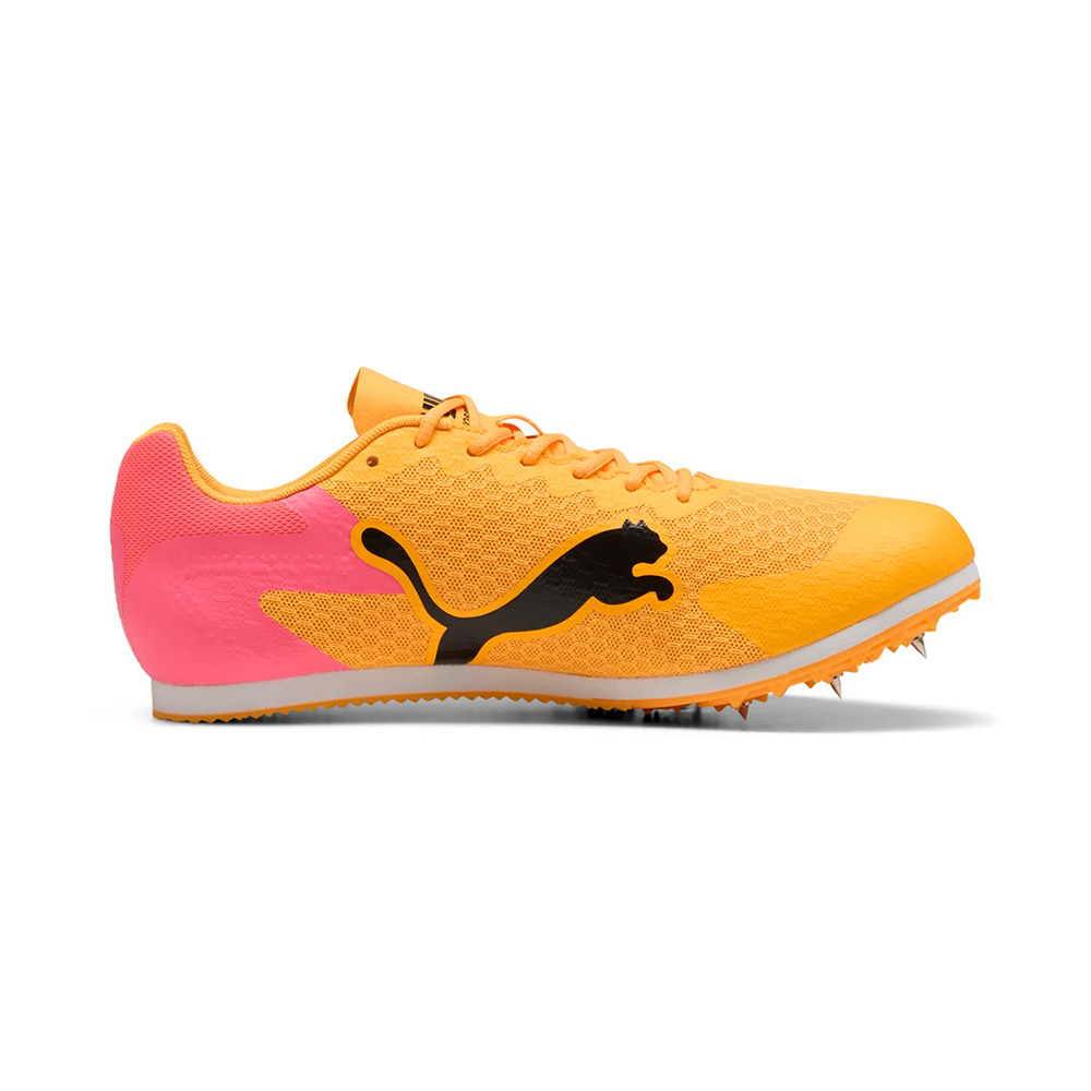 Puma evoSPEED Star 9 Sun Stream-Sunset - Leichtathletikschuh, Spikes
