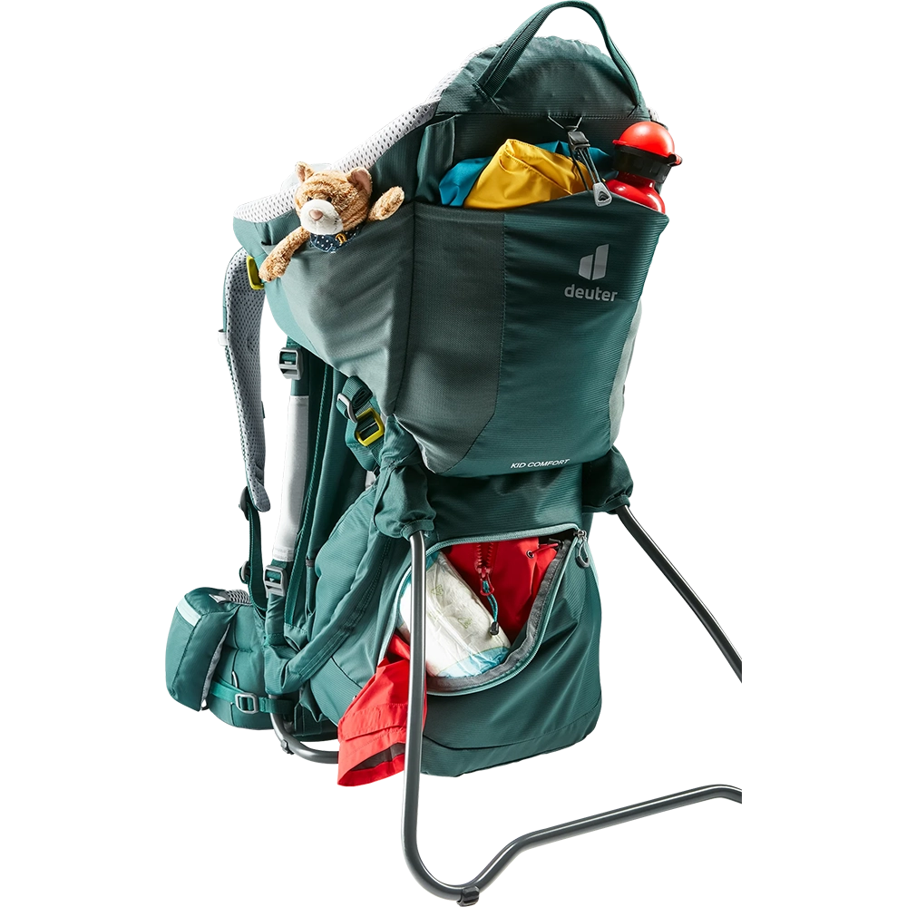 Deuter Kid Comfort Kraxe – Forest