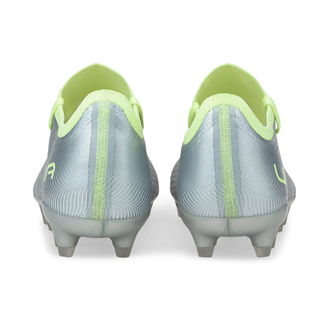 Puma ULTRA 3.4 FG Wn's Damen Fussballschuh - diamond silver fizzy light