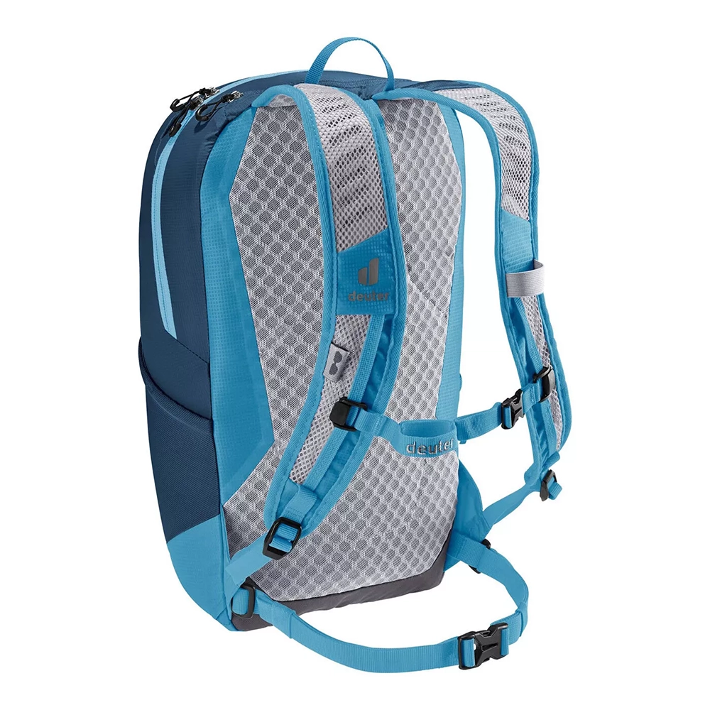 Deuter Speed Lite 17 Wanderrucksack – Ink Wave Deuter Speed Lite 17 Wanderrucksack – Ink Wave