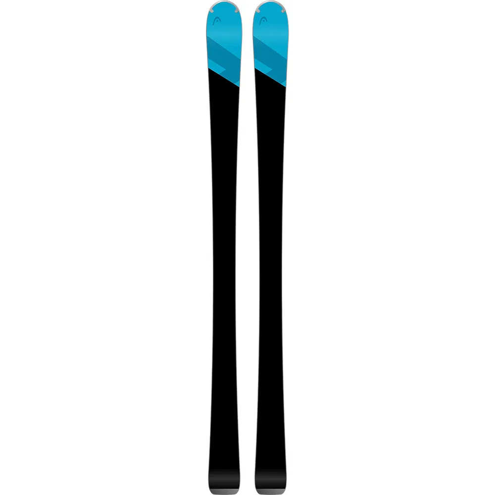 Head e-super Joy Damen All-Mountain Ski + Joy Pro