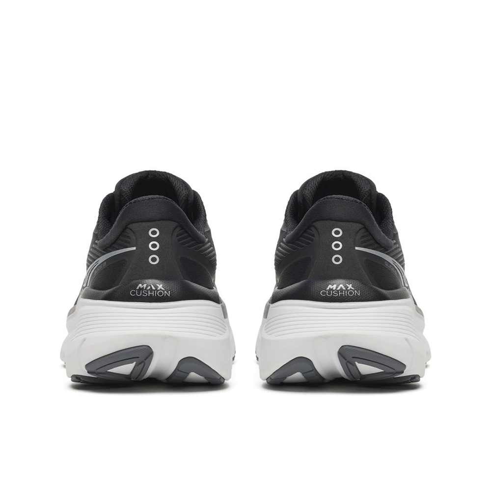 saucony Guide 19 Damen Stabilität-Laufschuh – Black | Silver saucony Guide 19 Damen Stabilität-Laufschuh – Black | Silver