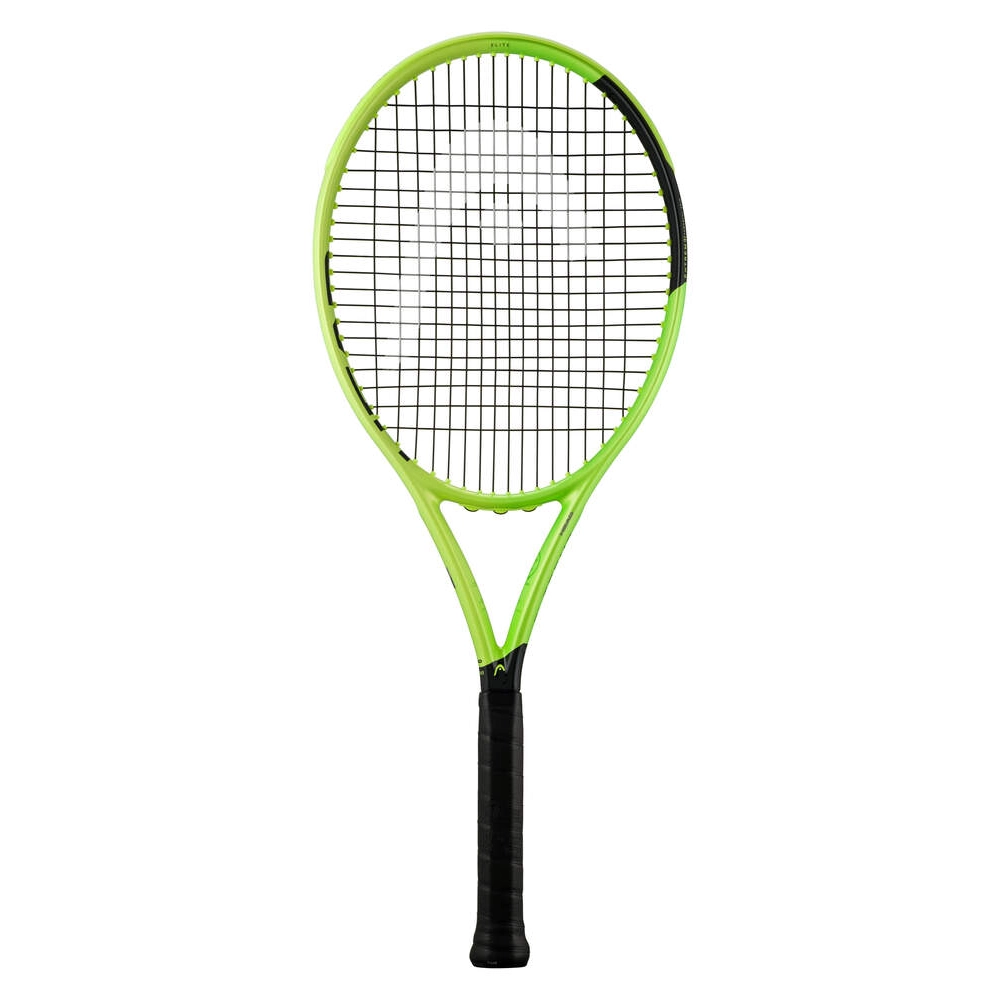HEAD Extreme ELITE - Tennisschläger besaitet