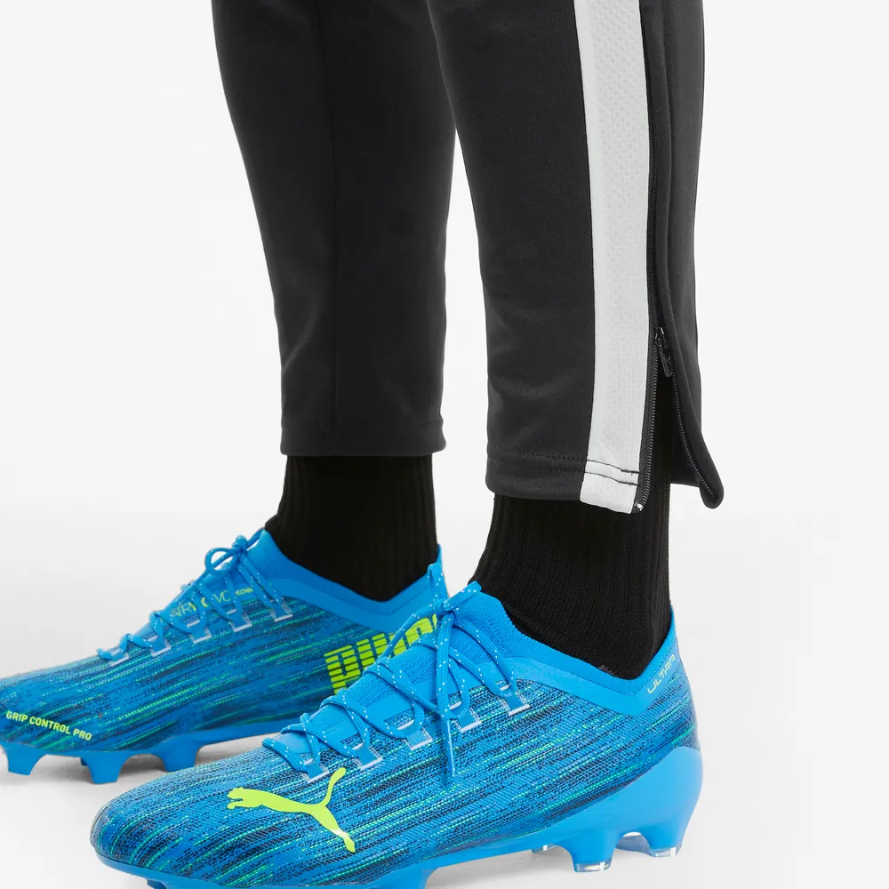 PUMA teamLIGA Trainingshose - schwarz
