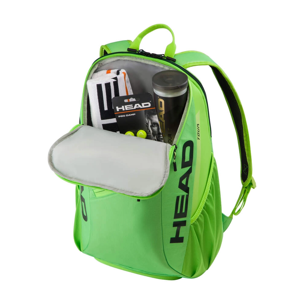 HEAD Tour Backpack 25L SG - Tennisrucksack HEAD Tour Backpack 25L SG - Tennisrucksack