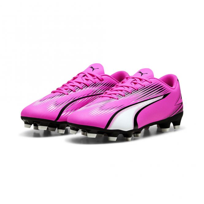 Puma ULTRA PLAY FG/AG Fussballschuh - poison pink Puma ULTRA PLAY FG/AG Fussballschuh - poison pink