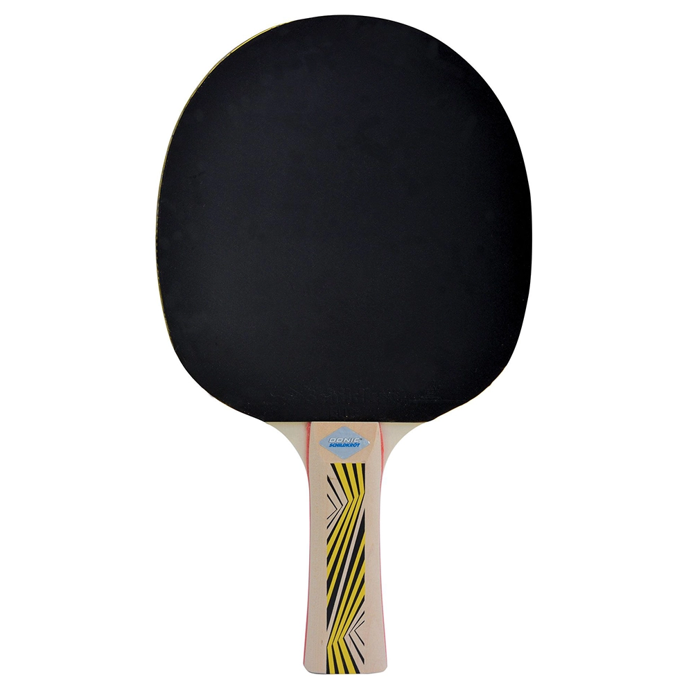 Donic Schildkröt Tischtennisschläger Legends 500 FSC Donic Schildkröt Tischtennisschläger Legends 500 FSC