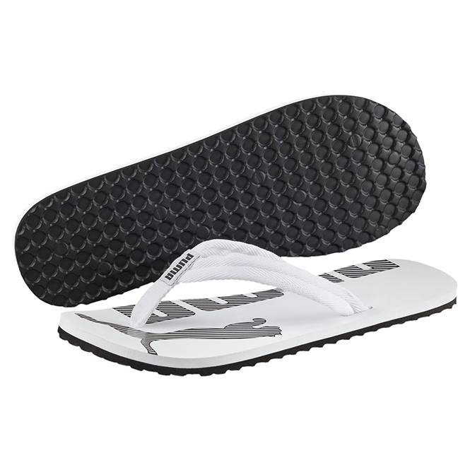 Puma Epic Flip Flop v2 weiss