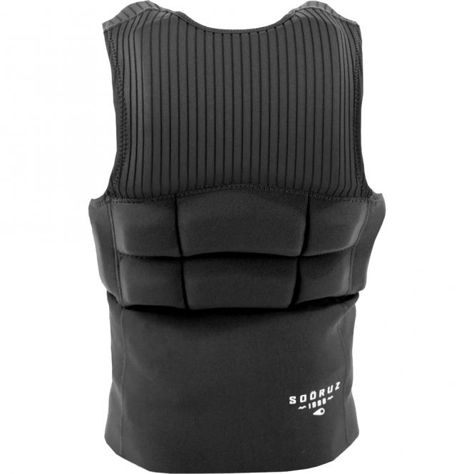 Soöruz Kitevest Prallschutzweste OPEN für Herren Soöruz Kitevest Prallschutzweste OPEN für Herren