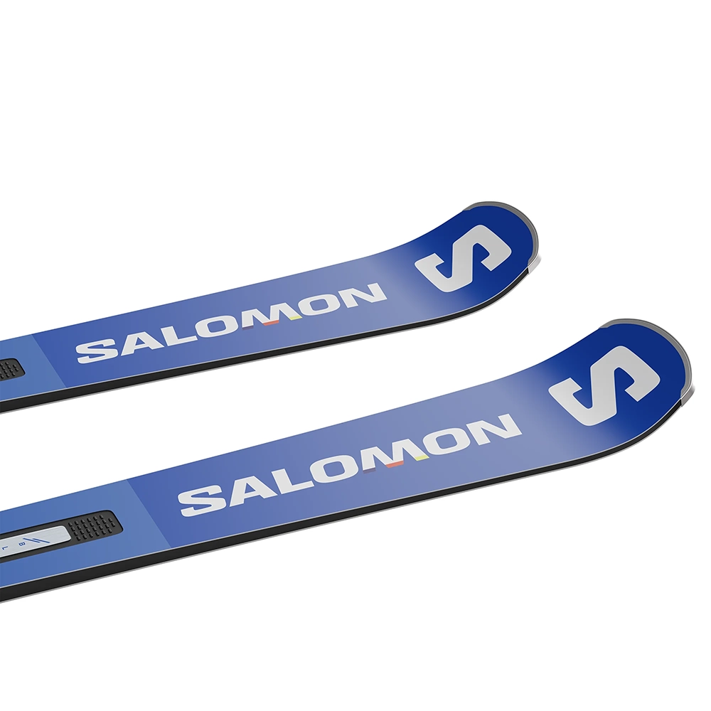 Salomon S/Race SL PRO+ 25/26 Ski inkl. I12 GripWalk® Bindung 