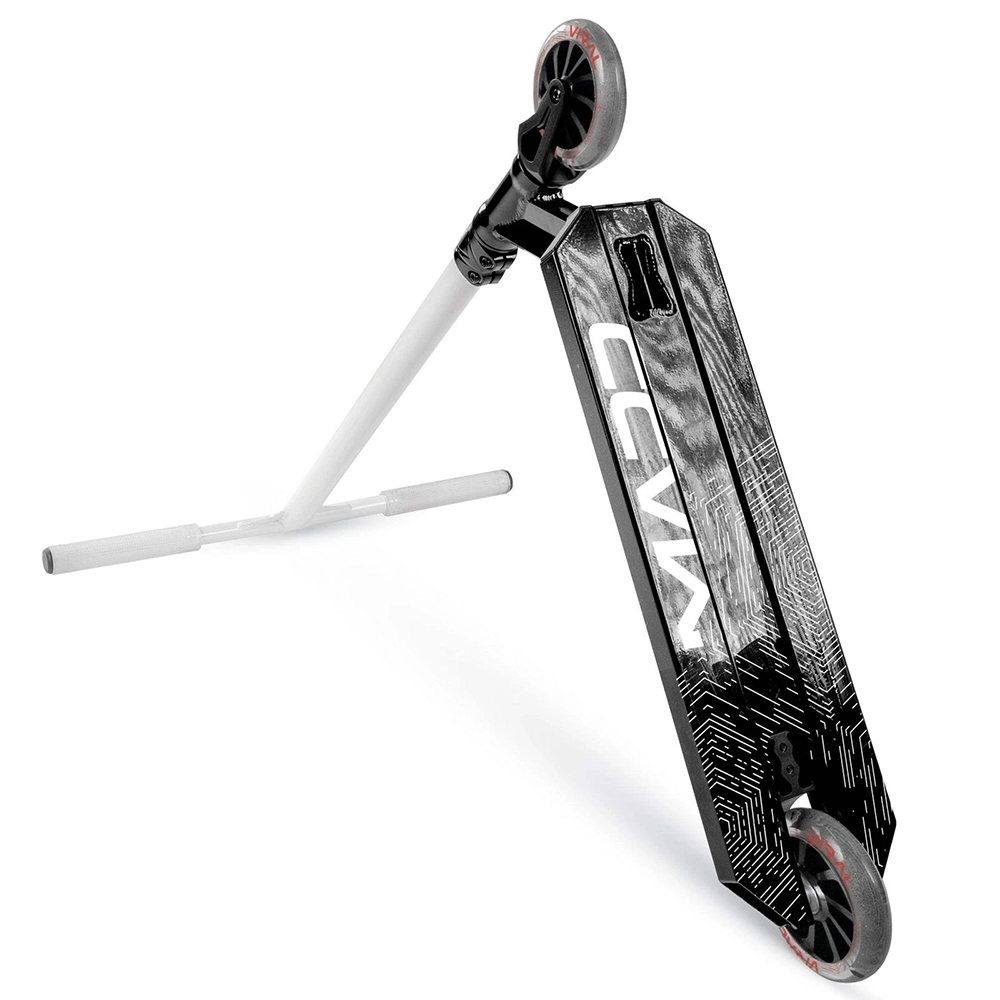 MADD GEAR MGP Stunt Scooter Extreme Yin Yang