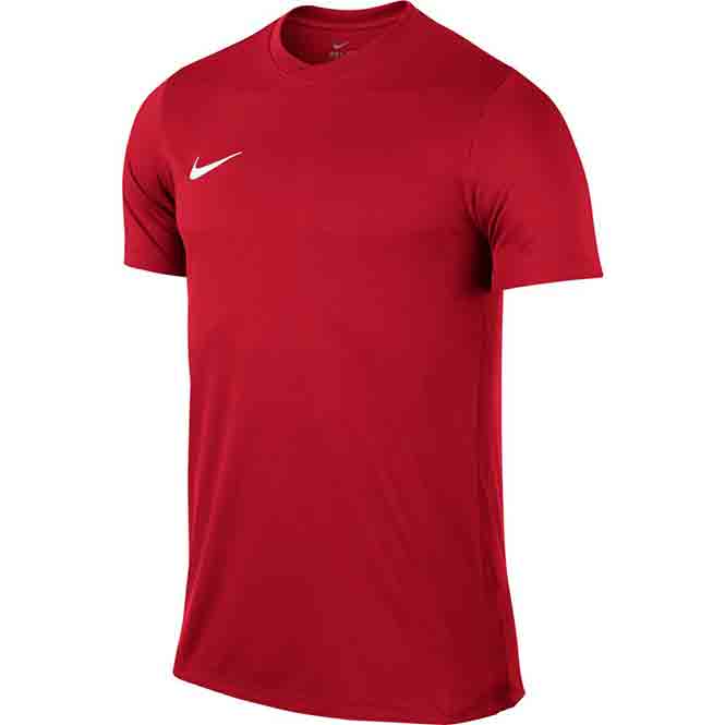 Nike Park VI Herren Trikot Rot M 50 725891 657 3 www ends sport