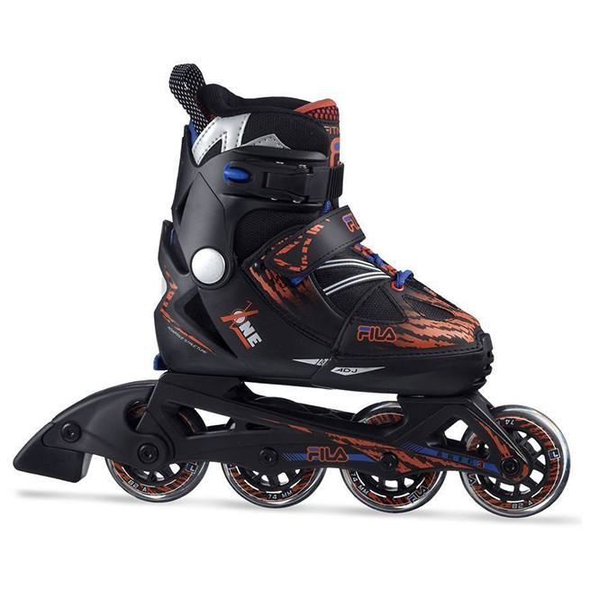 FILA X-One Boys T verstellbar von Gr. 29-32 FILA X-One Boys T verstellbar von Gr. 29-32