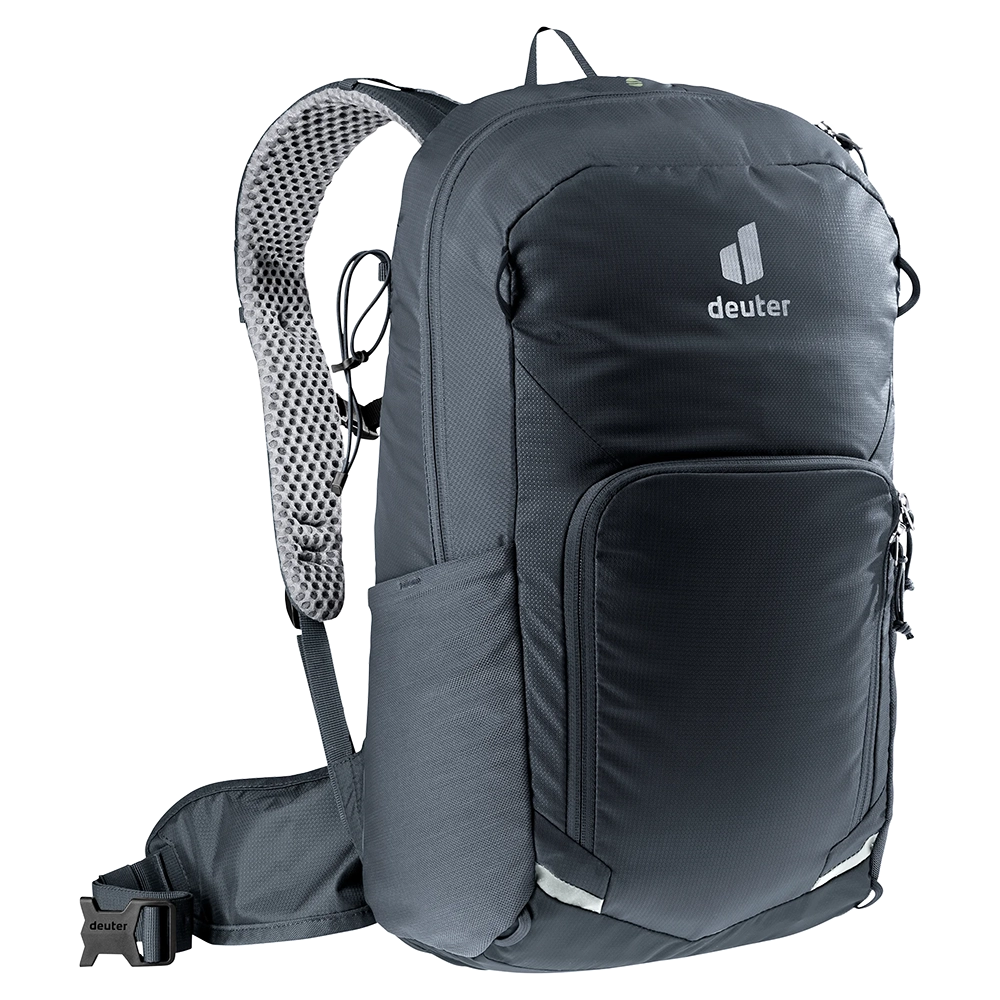 Deuter Bike I 20 Fahrradrucksack – Schwarz