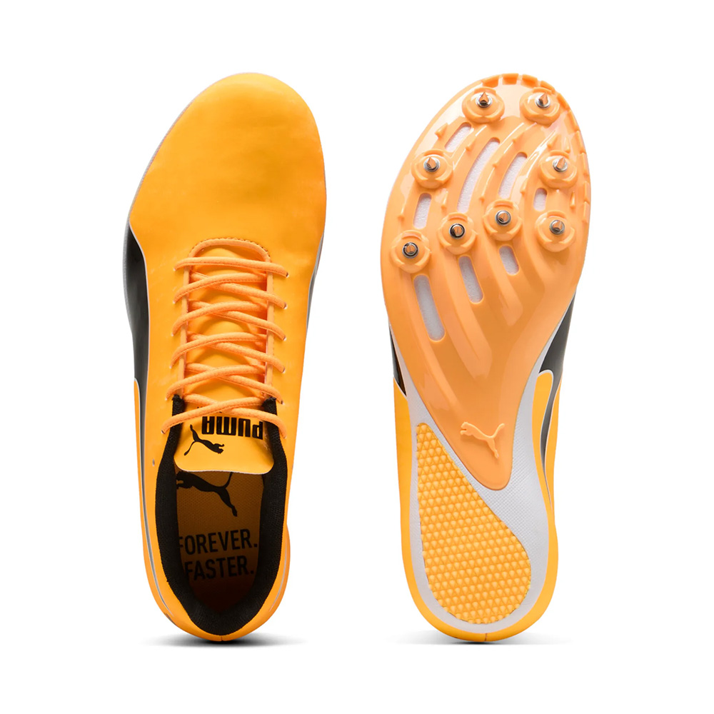 Puma evoSPEED Sprint 14.5-Sun Stream - Leichtathletikschuh, Spikes
