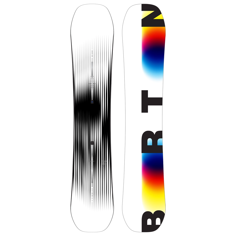 Burton Custom X Camber Snowboard Herren 2026 Burton Custom X Camber Snowboard Herren 2026