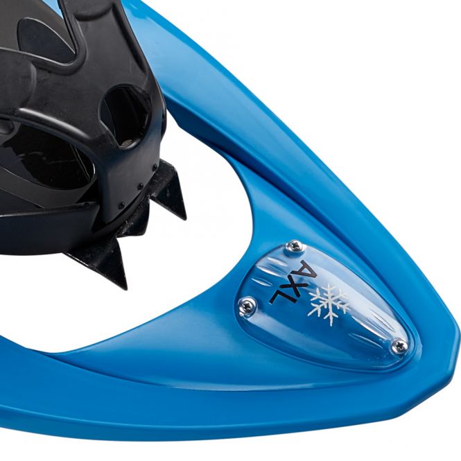 INOOK AXL Einsteiger-Allround-Schneeschuhe - Größen (EU 34>42) INOOK AXL Einsteiger-Allround-Schneeschuhe - Größen (EU 34>42)