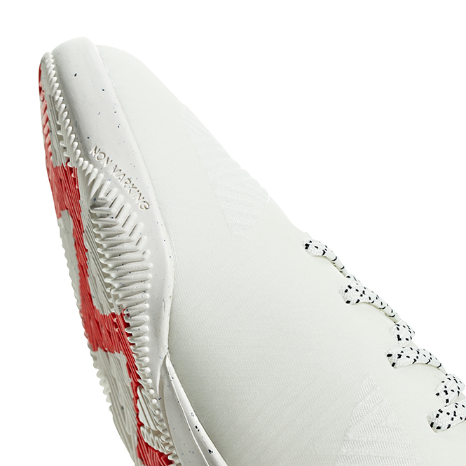 Adidas Nemeziz 18.3 Indoor Hallenschuh - Weiß