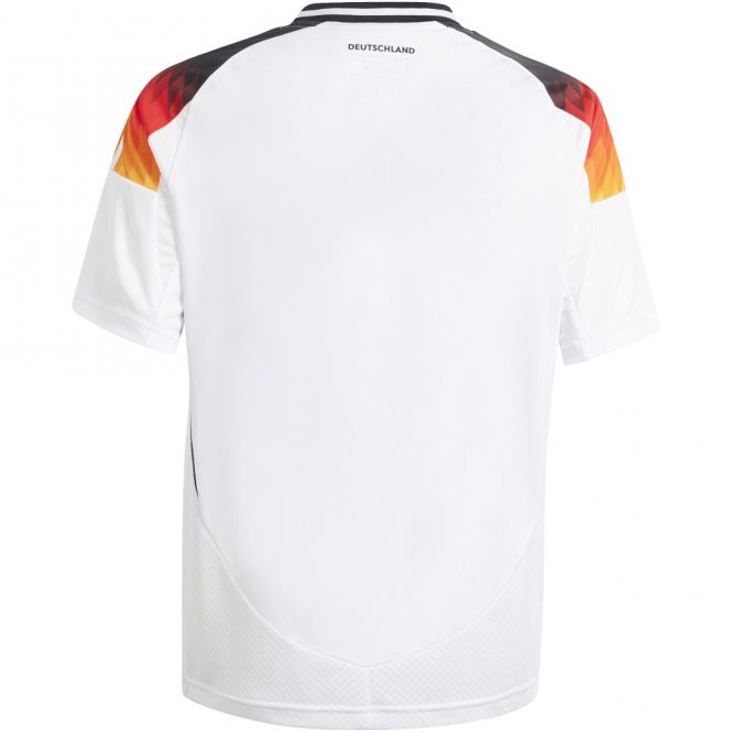 adidas Kinder Heimtrikot DFB Deutschland EM 2024 adidas Kinder Heimtrikot DFB Deutschland EM 2024