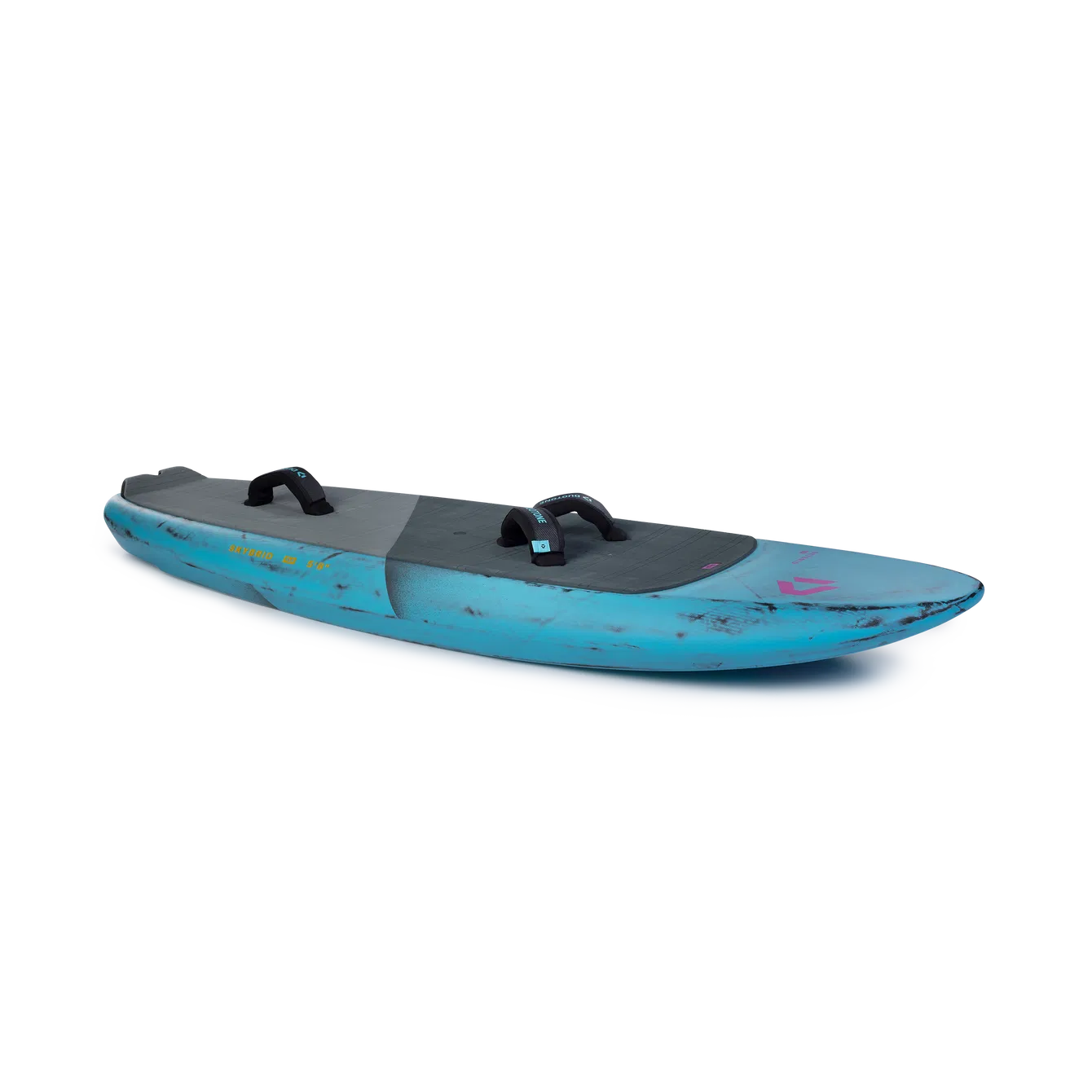 DUOTONE Foilboard SKYBRID SLS | C55:turquoise DUOTONE Foilboard SKYBRID SLS | C55:turquoise