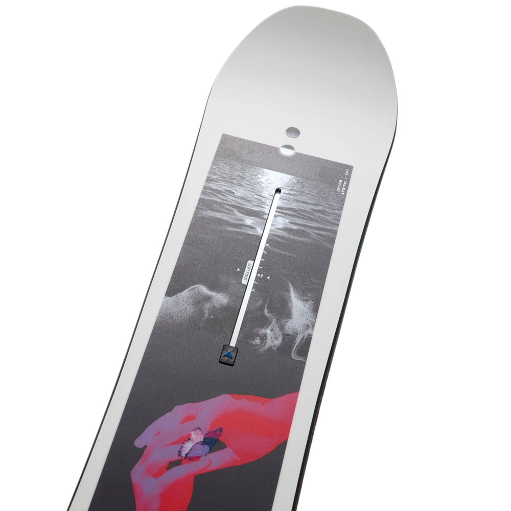 Burton Talent Scout All-Mountain Freestyle Snowboard Damen 2025 