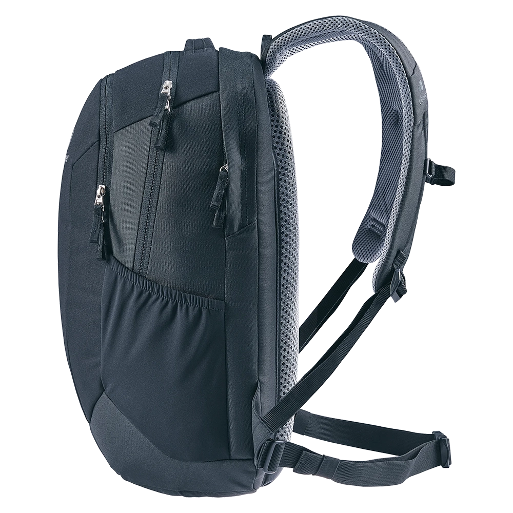 Deuter Giga Lifestyle Rucksack – Schwarz