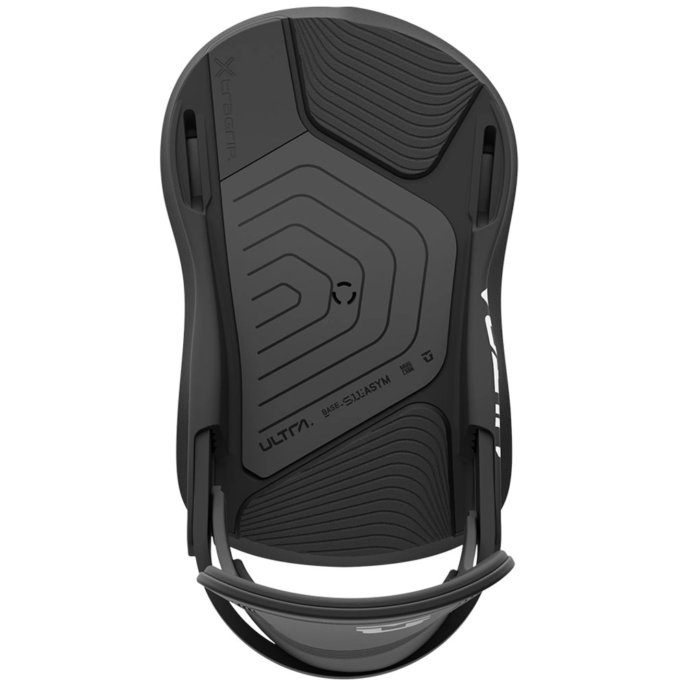 UNION Ultra Damen Snowboard-Bindung 2026 - black UNION Ultra Damen Snowboard-Bindung 2026 - black