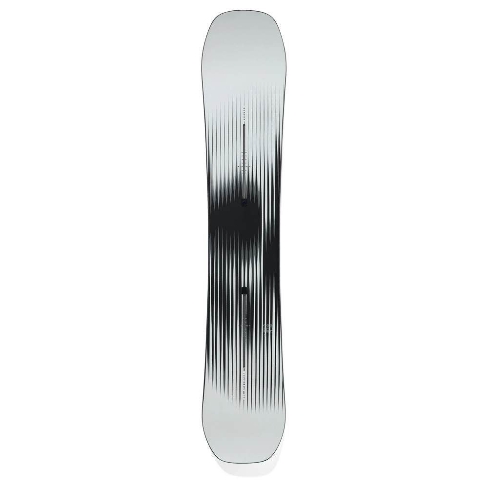 Burton Custom X Camber Snowboard Herren 2026