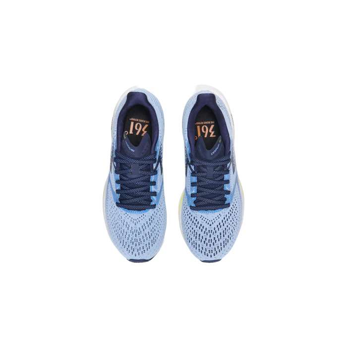361° Centauri Damen Neutral-Laufschuh - Silence Blue | Midnight