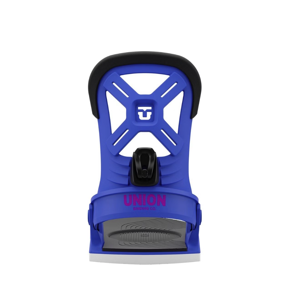 UNION Cadet Kinder Snowboard-Bindung Blue 2025  UNION Cadet Kinder Snowboard-Bindung Blue 2025