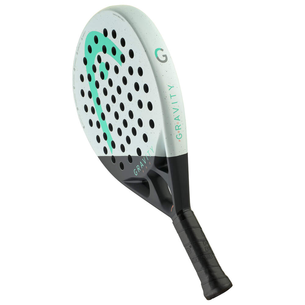 HEAD Gravity Pro 2024 Padelschläger HEAD Gravity Pro 2024 Padelschläger
