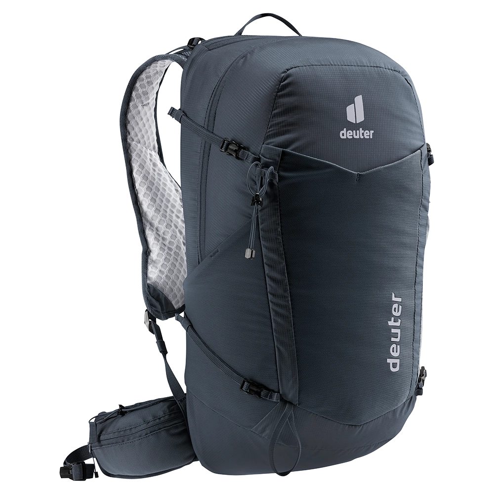 Deuter Speed Lite Pro 25 Wanderrucksack – Schwarz