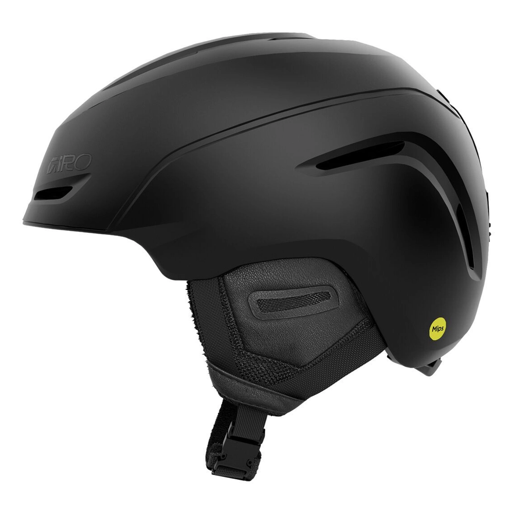 Giro Avera Mips Ski- & Snowboardhelm - matte black