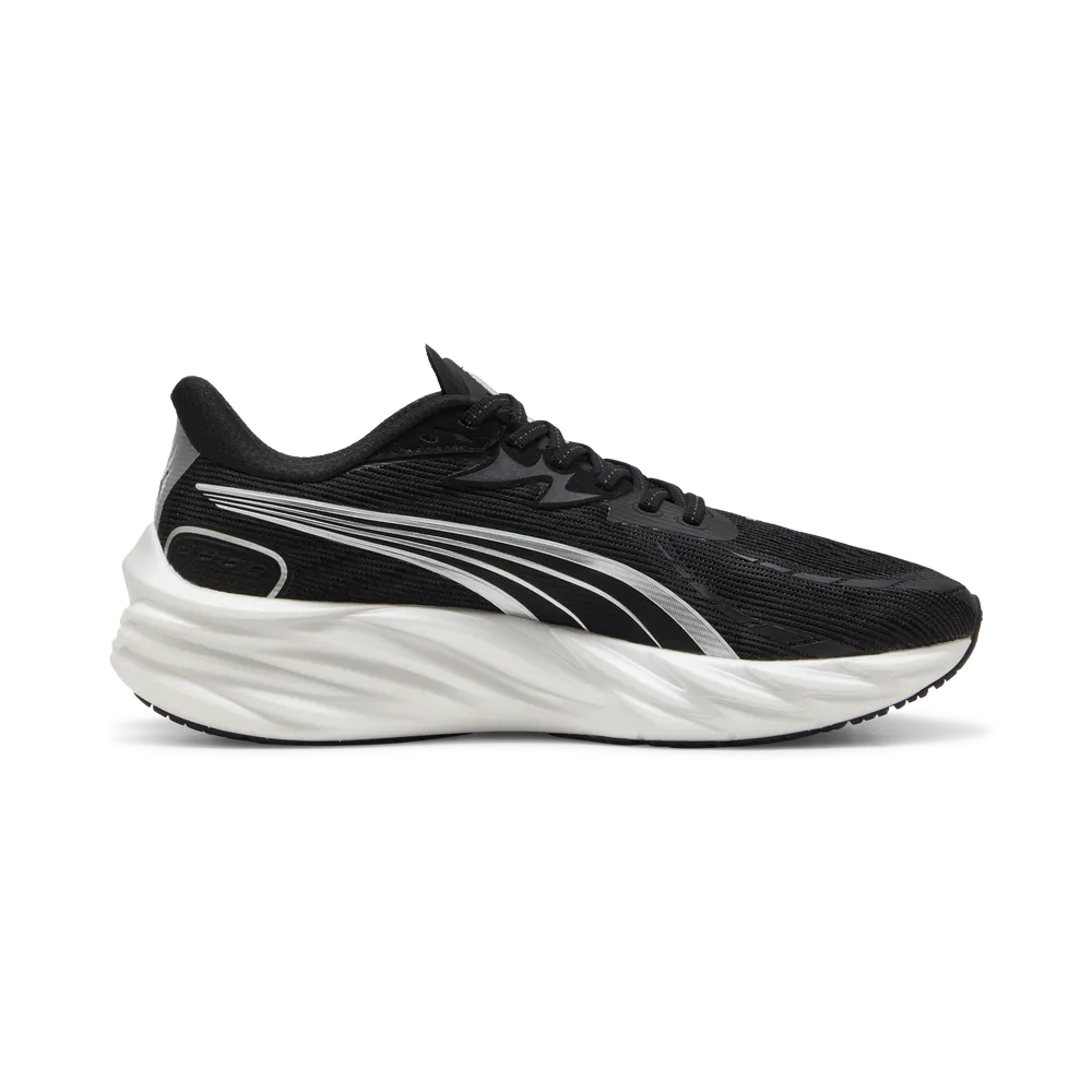 Puma Velocity NITRO™ 4 schwarz/silber - Laufschuhe für Herren Puma Velocity NITRO™ 4 schwarz/silber - Laufschuhe für Herren