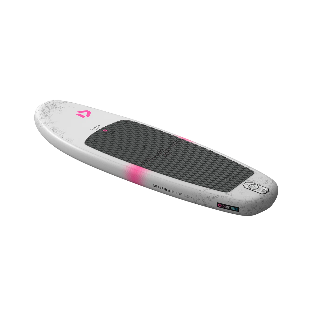 DUOTONE Skybrid Air 2026 Foilboard – Beige