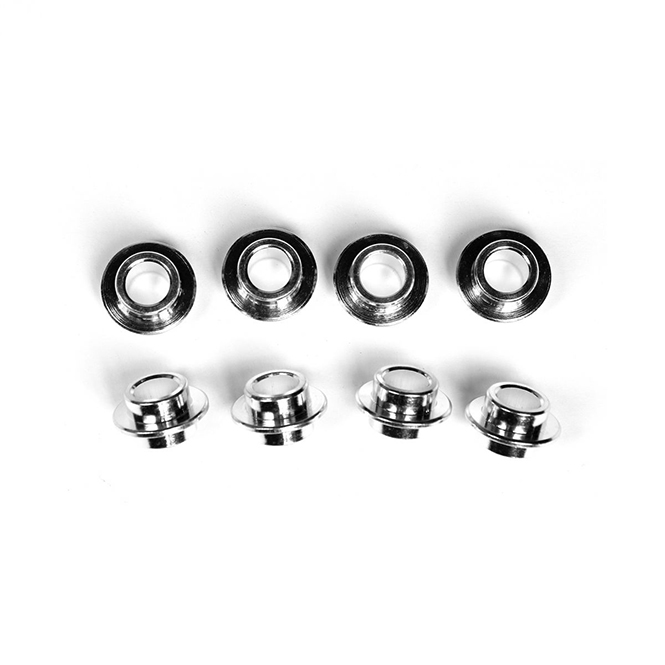 Rollerblade ALU Ø 8 mm Bearing SPACER | Innenlager Rollerblade ALU Ø 8 mm Bearing SPACER | Innenlager