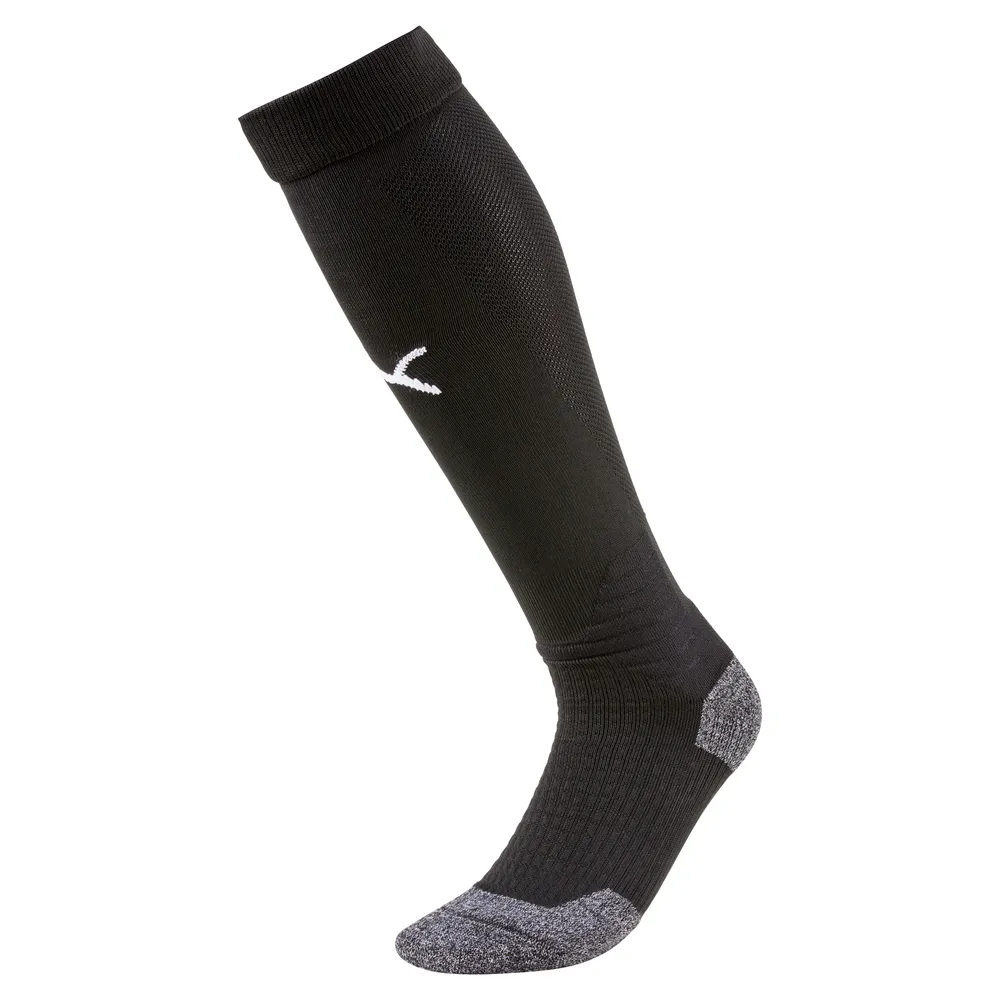 VfB FN Puma Liga Socken schwarz