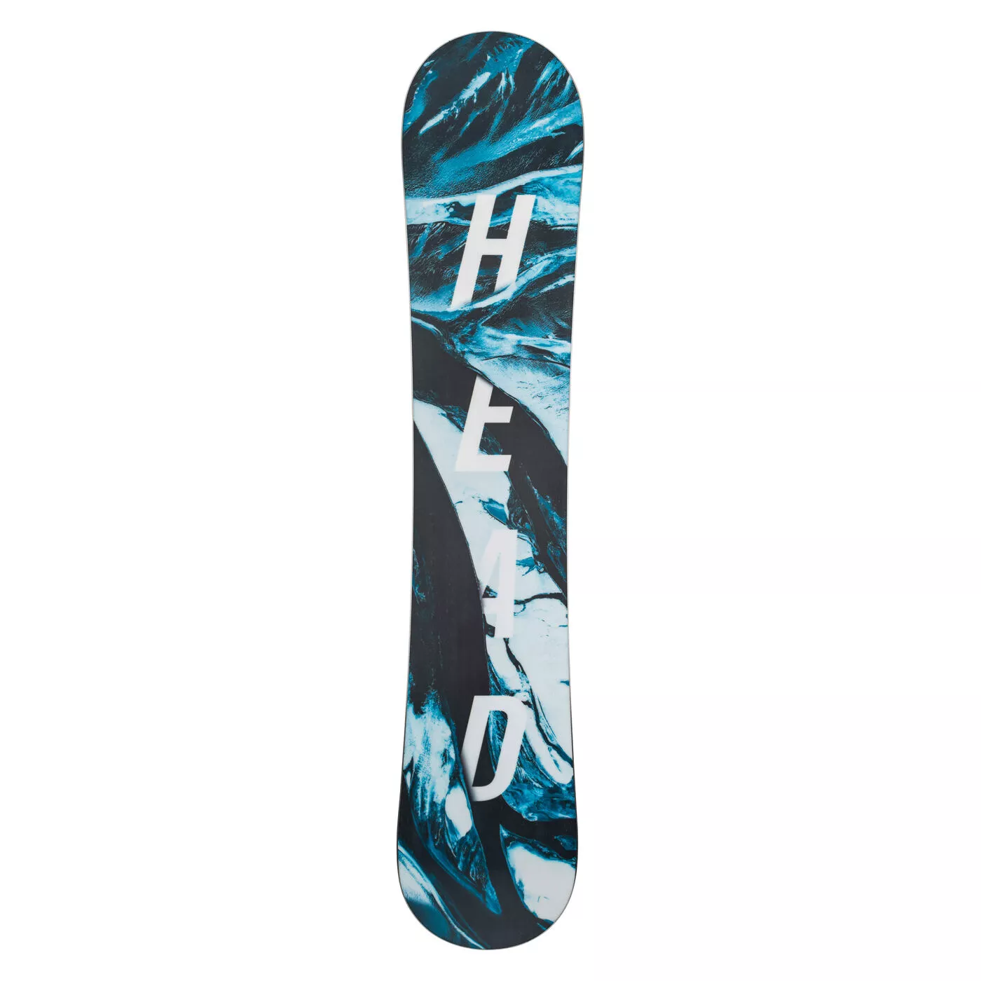 HEAD Rush Flat Rocker Snowboard Herren HEAD Rush Flat Rocker Snowboard Herren