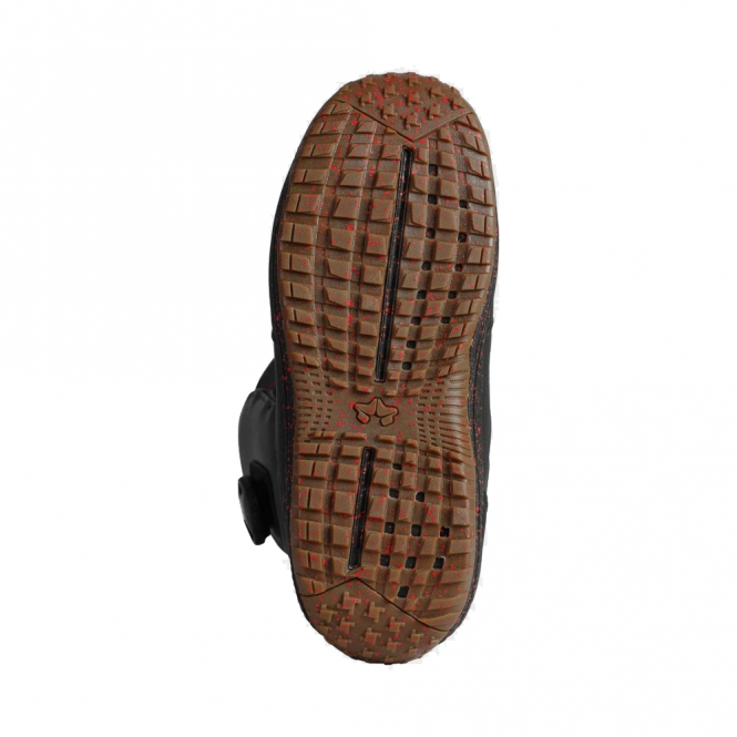 ROME SDS Bodega BOA Herren Snowboardboot - schwarz 22/23 ROME SDS Bodega BOA Herren Snowboardboot - schwarz 22/23