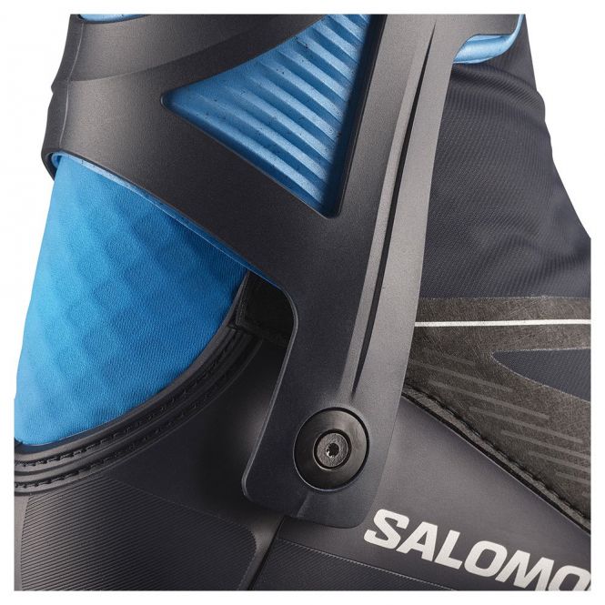 SALOMON Pro Combi Skating Classic Prolink Langlaufschuh SALOMON Pro Combi Skating Classic Prolink Langlaufschuh