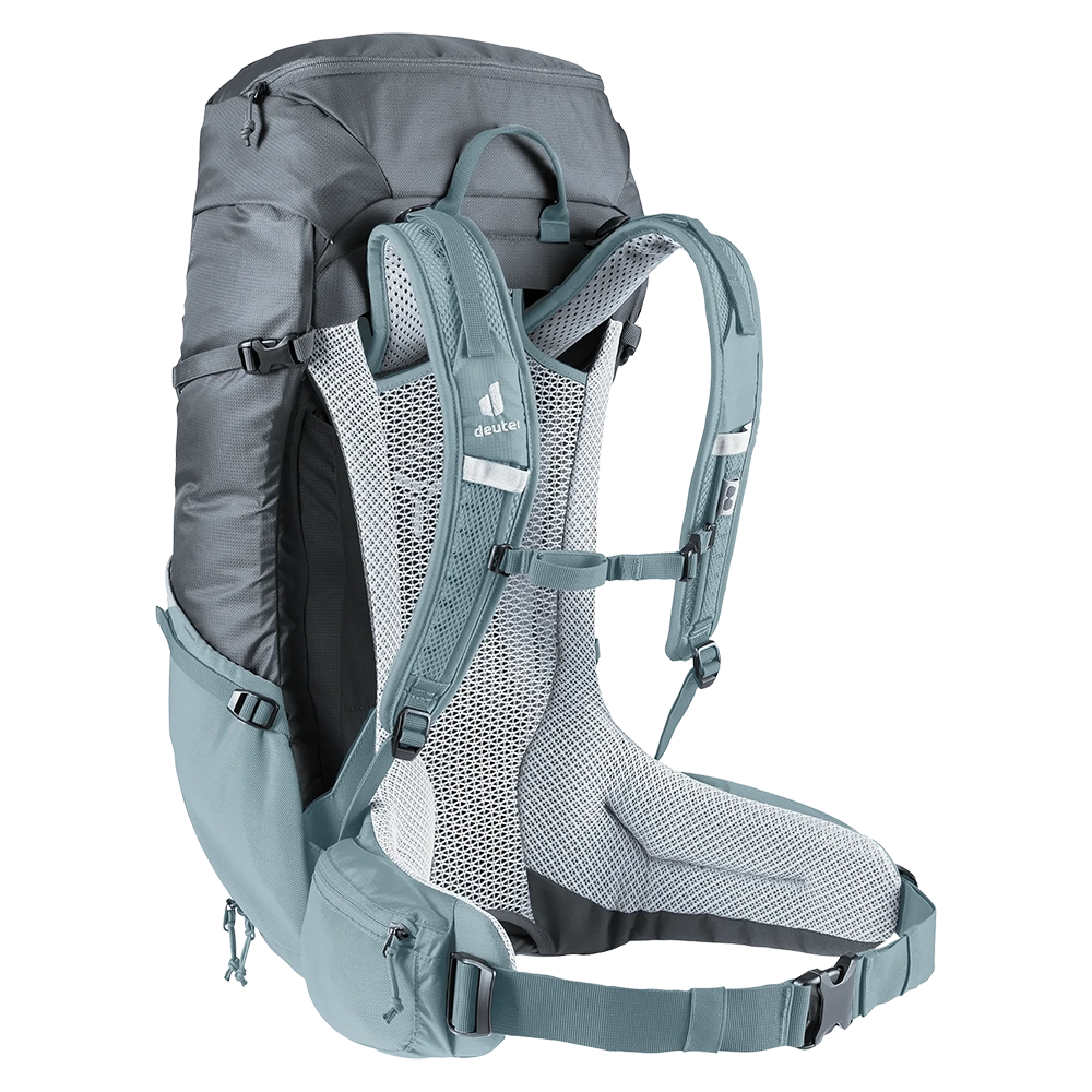 Deuter Futura 32 Wanderrucksack – Graphite Shale
