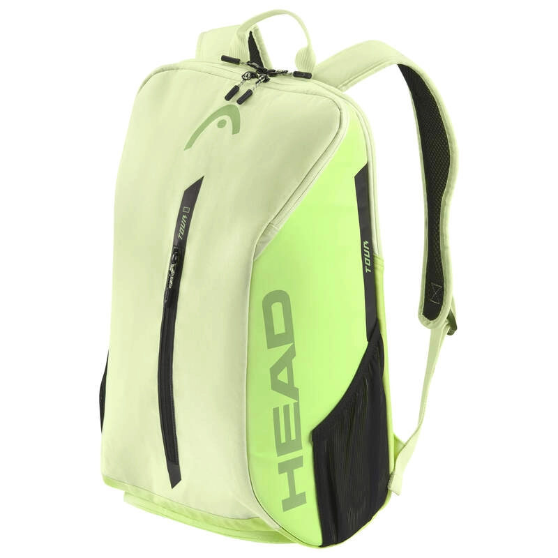 HEAD Tour Racquet Backpack 25L – SG