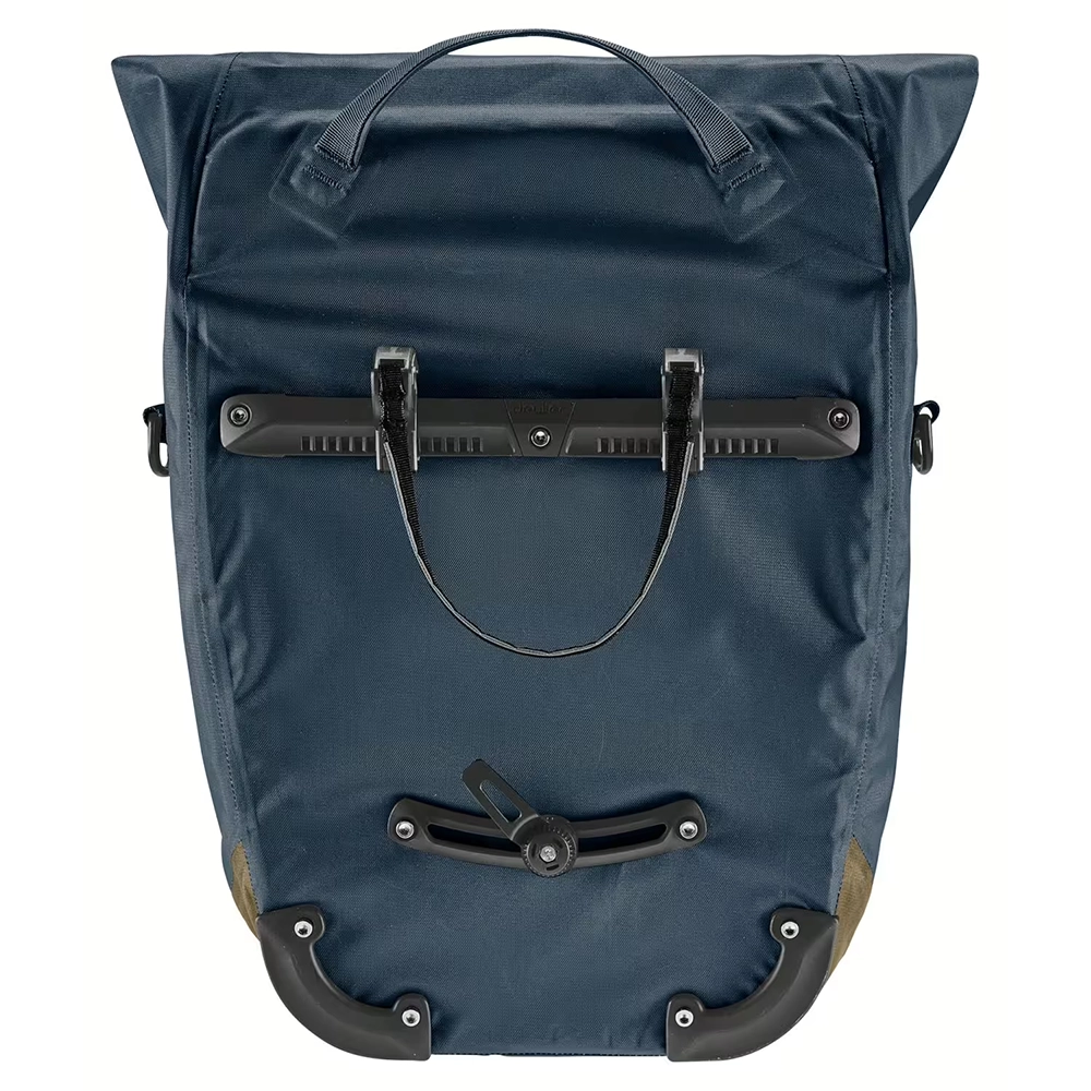 Deuter Mainhattan 17+10 Fahrradrucksack – Ink Clay Deuter Mainhattan 17+10 Fahrradrucksack – Ink Clay