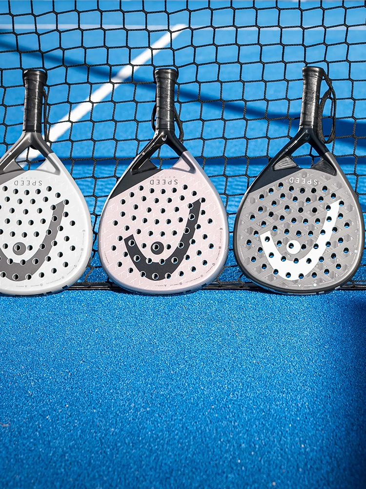 HEAD Speed Team 2025 Padelschläger HEAD Speed Team 2025 Padelschläger