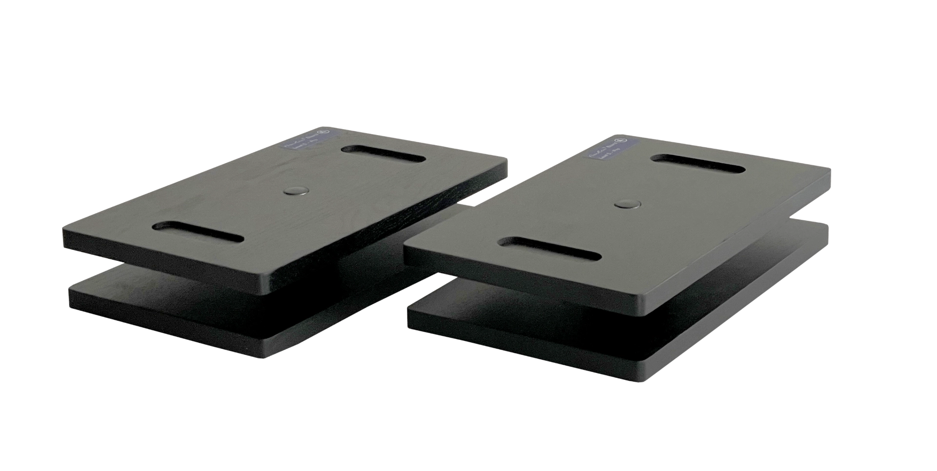 FlowRow Balance Board für Fluid Rower/ First Degree - Schwarz FlowRow Balance Board für Fluid Rower/ First Degree - Schwarz